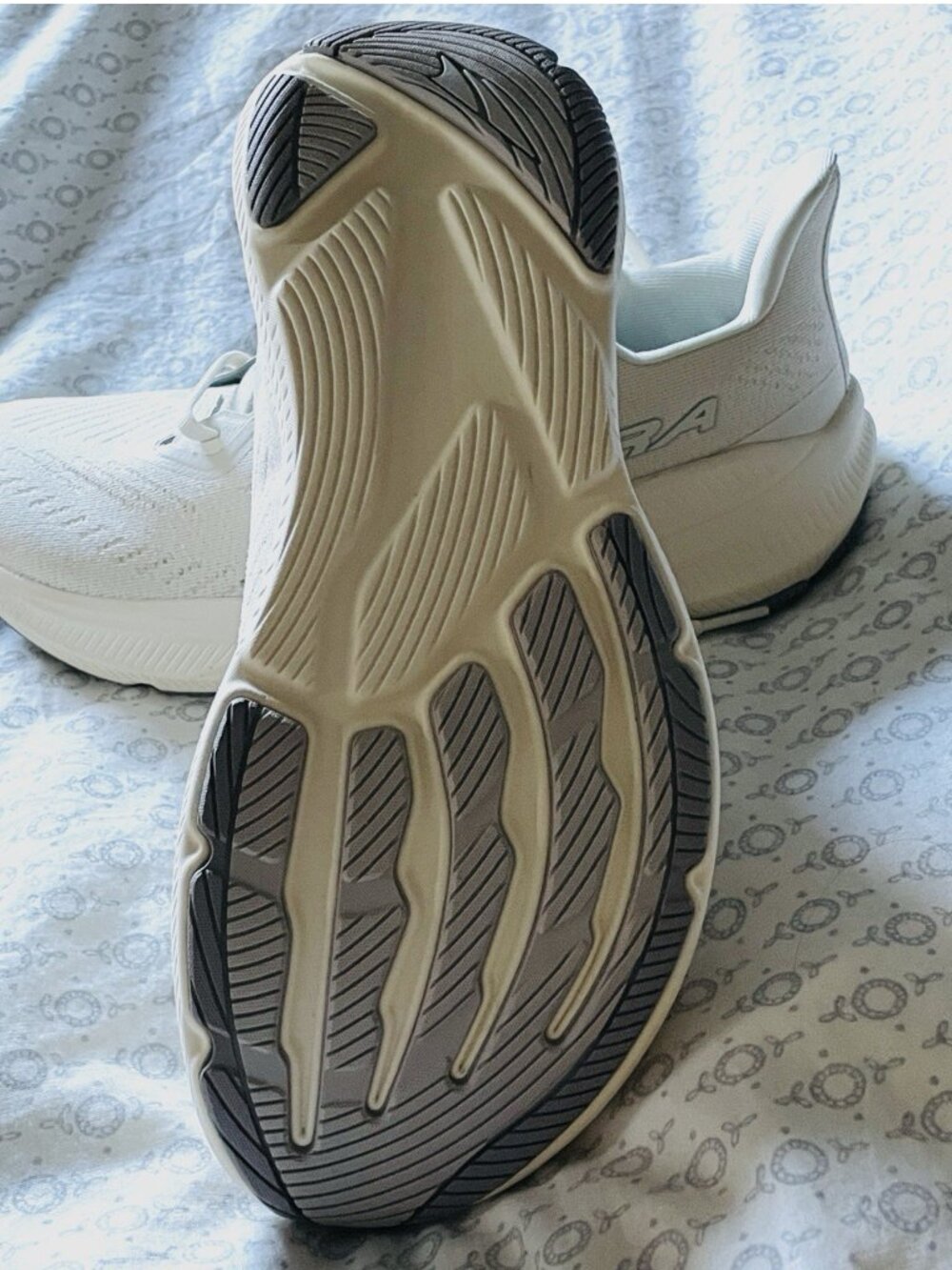 New Altra Experience Flow 2 Womens Running Shoes Size 9.5 US 7.5 UK 41 EUR SAND - Picture 6 of 8